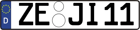ZE-JI11