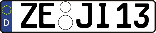 ZE-JI13