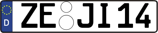 ZE-JI14