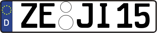 ZE-JI15