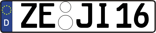 ZE-JI16