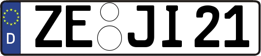 ZE-JI21