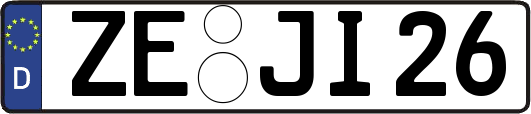 ZE-JI26