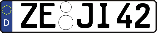 ZE-JI42