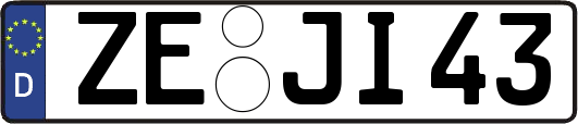 ZE-JI43