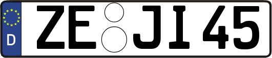 ZE-JI45