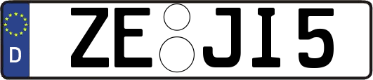 ZE-JI5