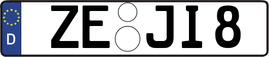 ZE-JI8