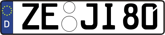 ZE-JI80