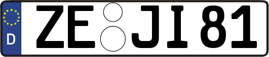 ZE-JI81