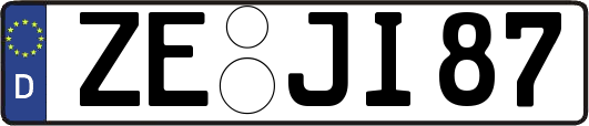 ZE-JI87