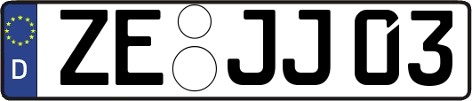 ZE-JJ03
