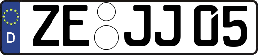 ZE-JJ05