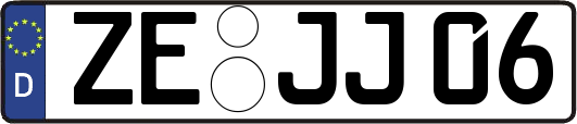 ZE-JJ06