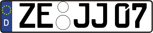 ZE-JJ07