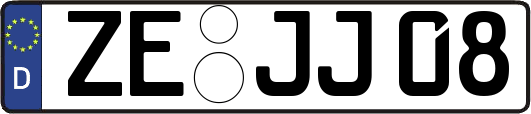 ZE-JJ08