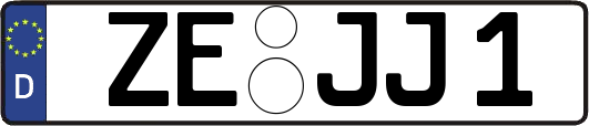 ZE-JJ1