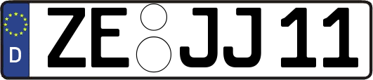 ZE-JJ11