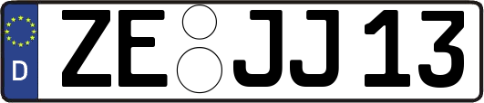 ZE-JJ13