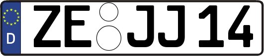 ZE-JJ14