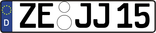ZE-JJ15
