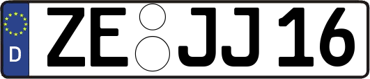 ZE-JJ16