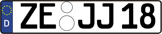 ZE-JJ18