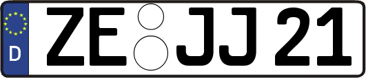 ZE-JJ21
