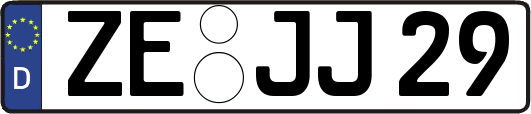 ZE-JJ29