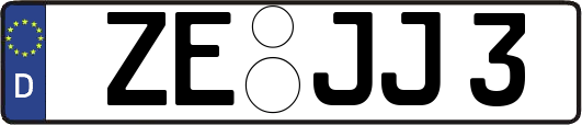 ZE-JJ3