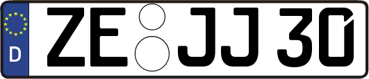 ZE-JJ30