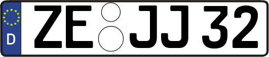 ZE-JJ32