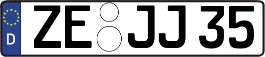 ZE-JJ35