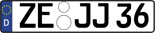ZE-JJ36