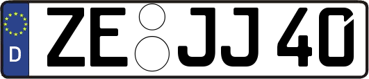 ZE-JJ40