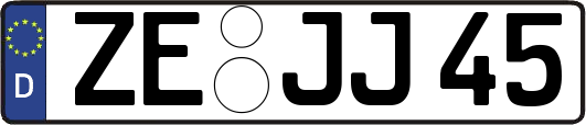 ZE-JJ45