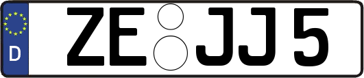 ZE-JJ5