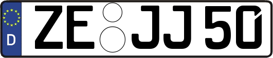 ZE-JJ50