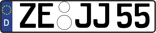 ZE-JJ55