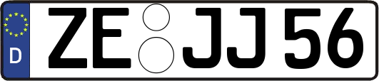 ZE-JJ56