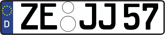 ZE-JJ57