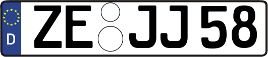 ZE-JJ58