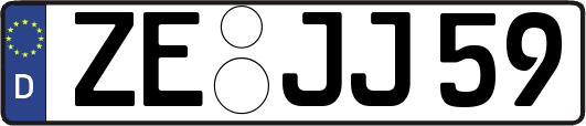 ZE-JJ59