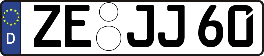 ZE-JJ60