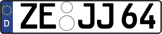 ZE-JJ64
