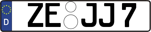 ZE-JJ7