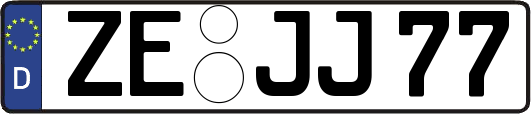ZE-JJ77
