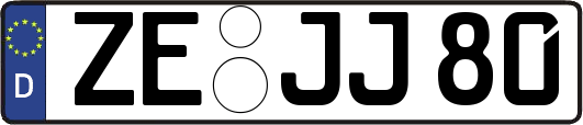 ZE-JJ80