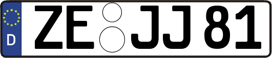 ZE-JJ81