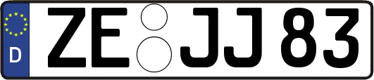 ZE-JJ83